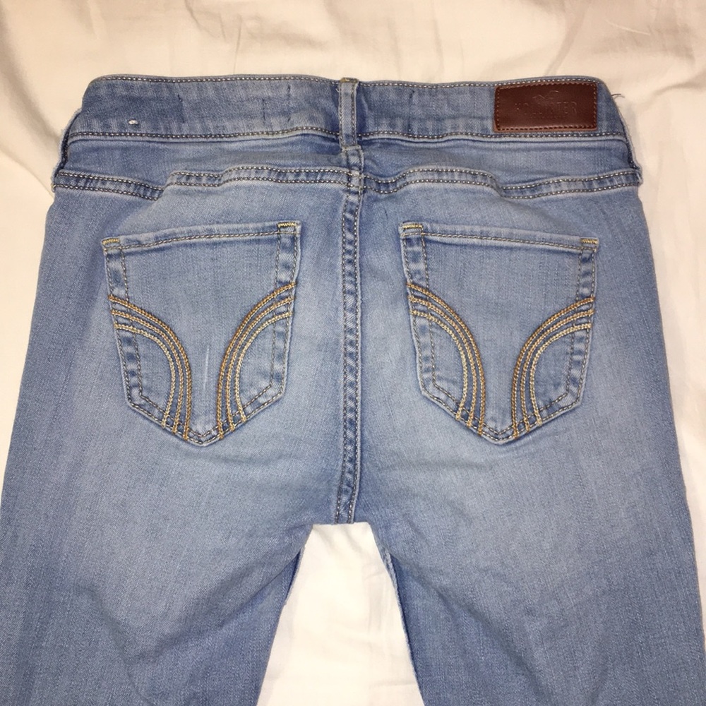 Jeans - Picture 2 of 2
